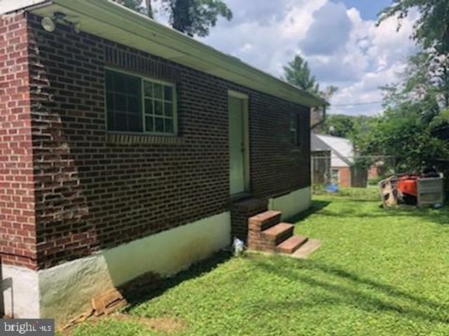 2707 TALBOT RD, Baltimore, MD 21216