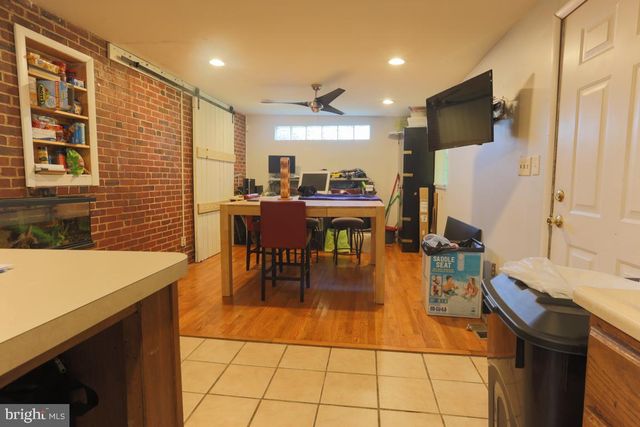 2707 TALBOT RD, Baltimore, MD 21216