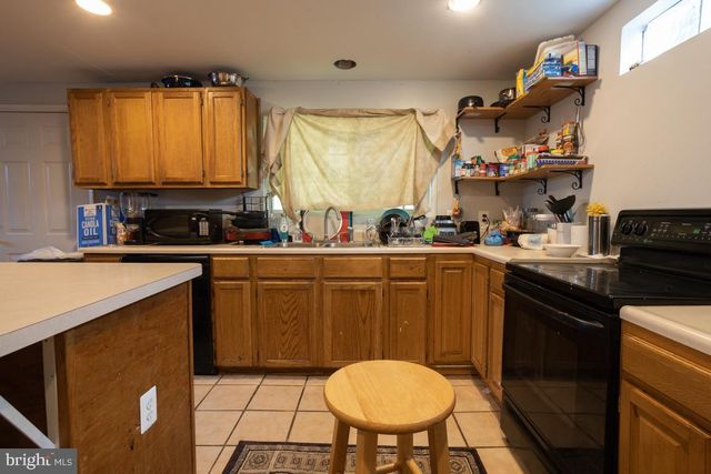 2707 TALBOT RD, Baltimore, MD 21216
