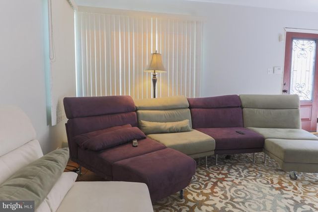 2707 TALBOT RD, Baltimore, MD 21216