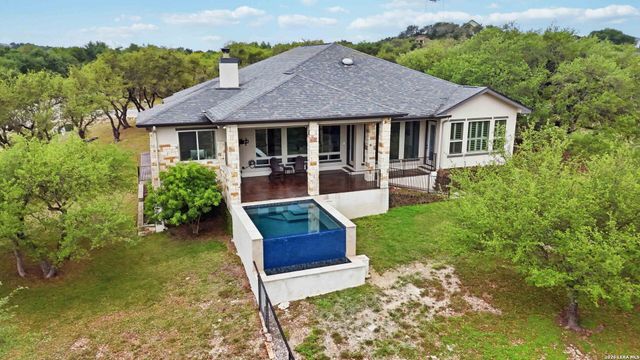 2004 BIG SPRING, Canyon Lake, TX 78133