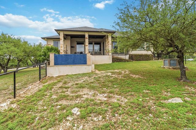 2004 BIG SPRING, Canyon Lake, TX 78133