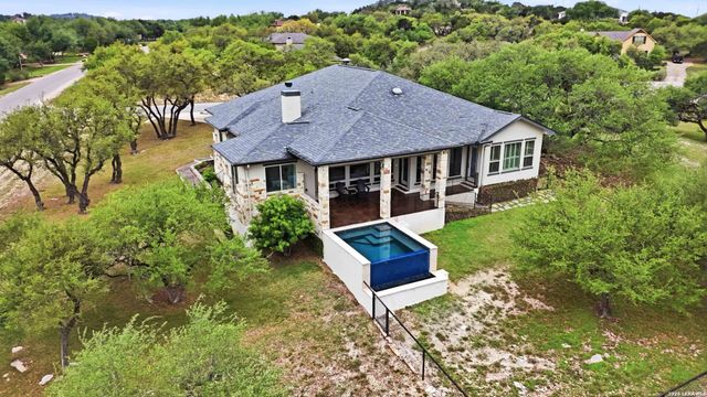 2004 BIG SPRING, Canyon Lake, TX 78133