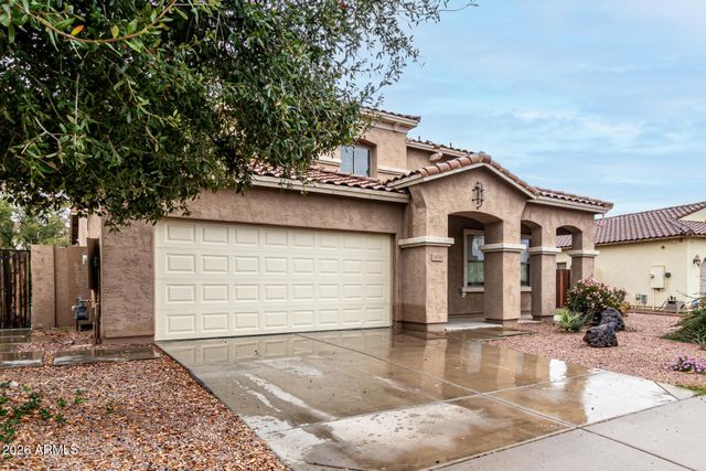 3656 E ANDRE Avenue, Gilbert, AZ 85298