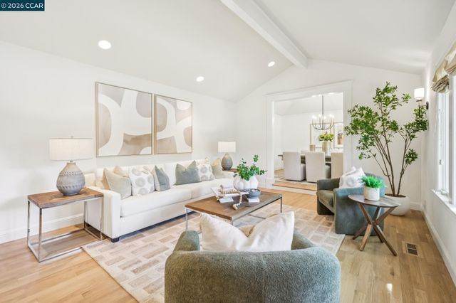 3211 Stone Valley Road, Alamo, CA 94507