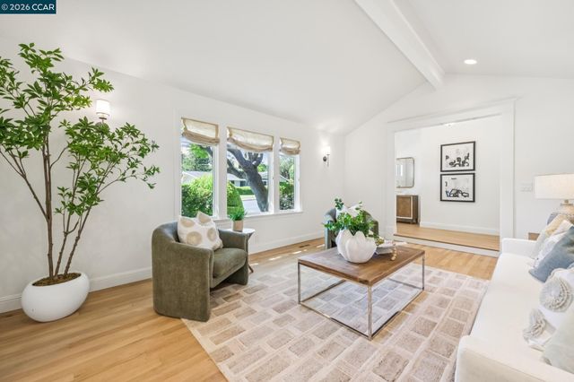 3211 Stone Valley Road, Alamo, CA 94507