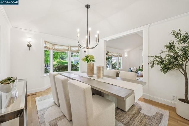 3211 Stone Valley Road, Alamo, CA 94507