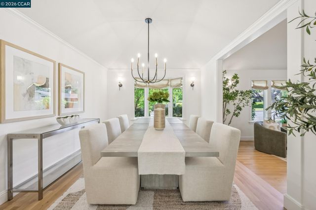 3211 Stone Valley Road, Alamo, CA 94507