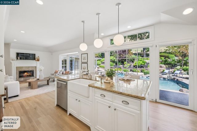 3211 Stone Valley Road, Alamo, CA 94507