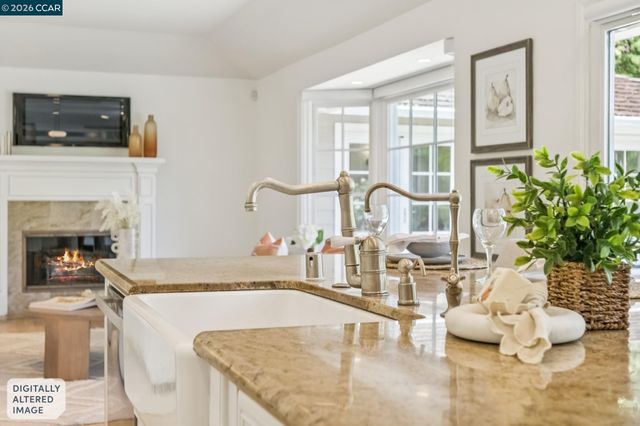 3211 Stone Valley Road, Alamo, CA 94507