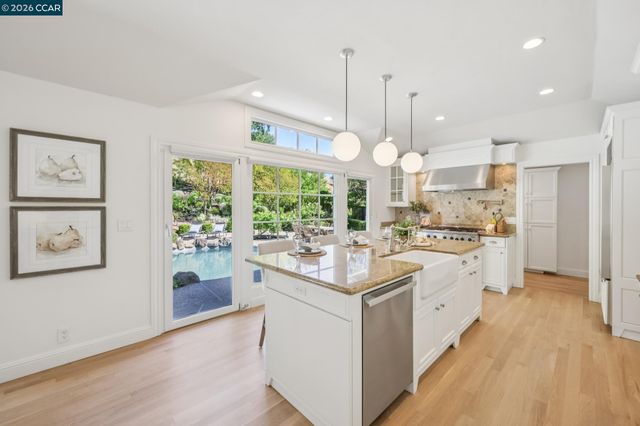3211 Stone Valley Road, Alamo, CA 94507