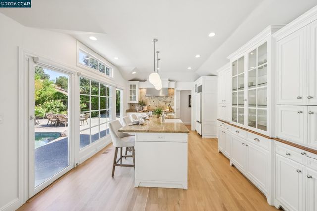 3211 Stone Valley Road, Alamo, CA 94507