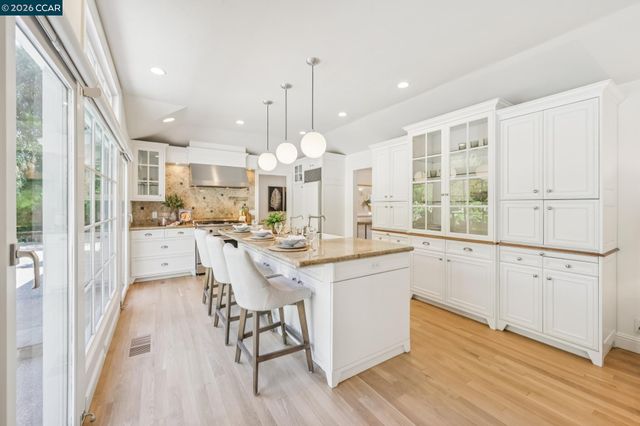 3211 Stone Valley Road, Alamo, CA 94507