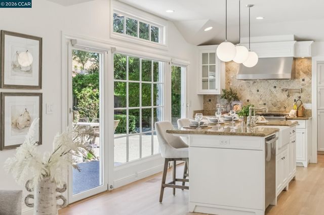 3211 Stone Valley Road, Alamo, CA 94507