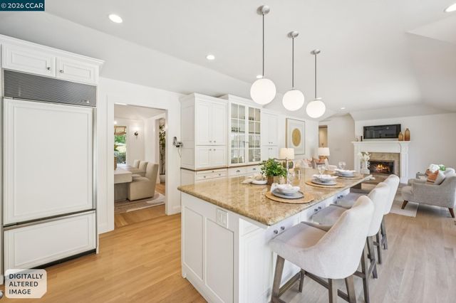3211 Stone Valley Road, Alamo, CA 94507