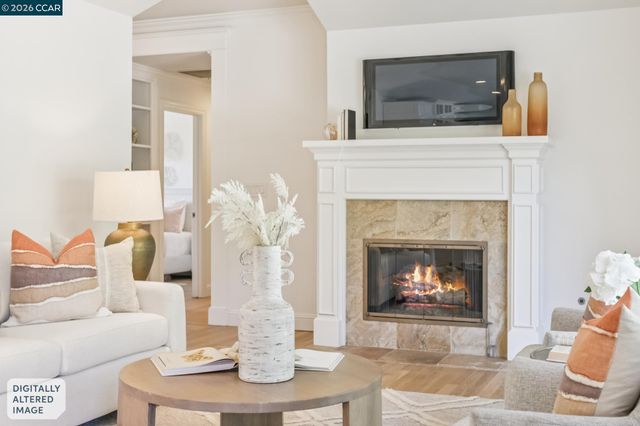 3211 Stone Valley Road, Alamo, CA 94507