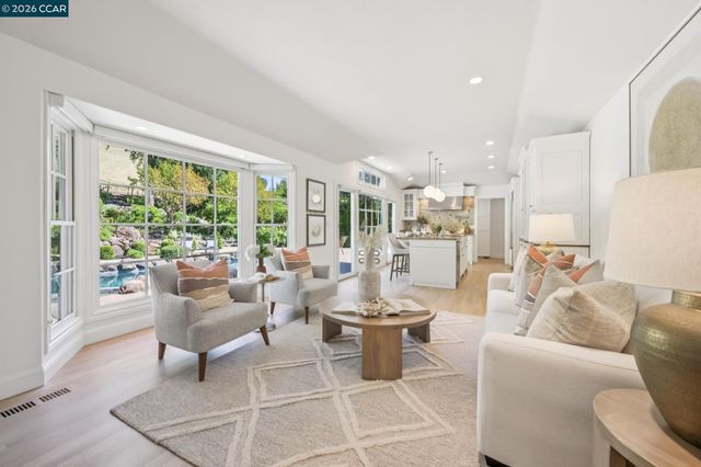 3211 Stone Valley Road, Alamo, CA 94507