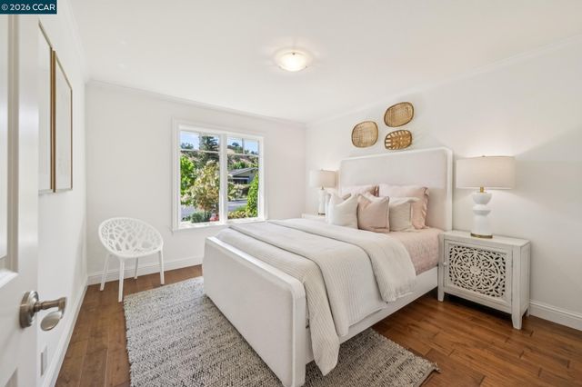 3211 Stone Valley Road, Alamo, CA 94507