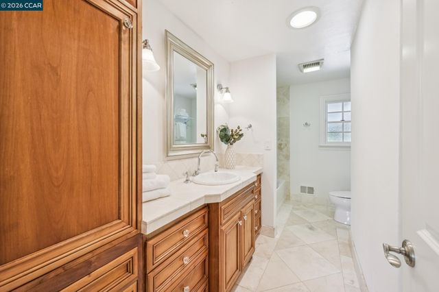 3211 Stone Valley Road, Alamo, CA 94507