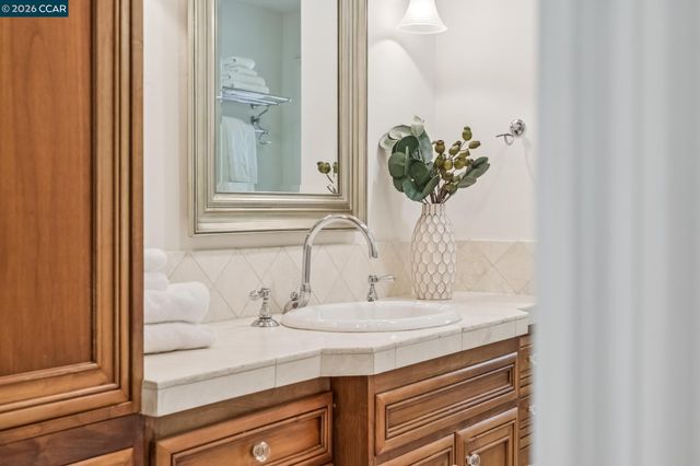 3211 Stone Valley Road, Alamo, CA 94507