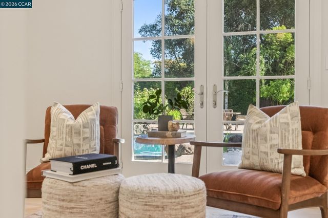 3211 Stone Valley Road, Alamo, CA 94507
