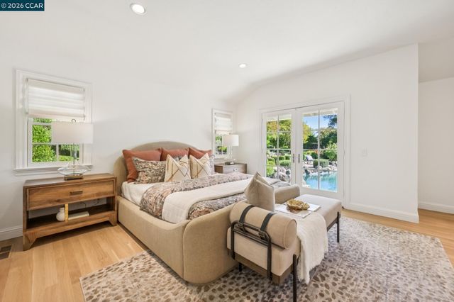 3211 Stone Valley Road, Alamo, CA 94507