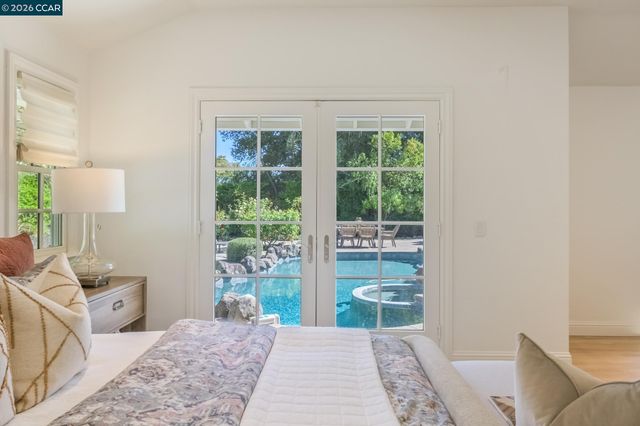 3211 Stone Valley Road, Alamo, CA 94507