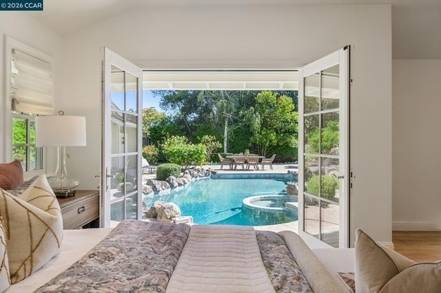 3211 Stone Valley Road, Alamo, CA 94507