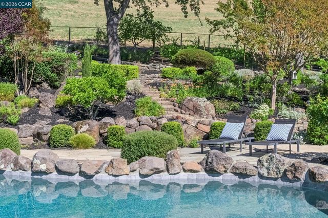 3211 Stone Valley Road, Alamo, CA 94507
