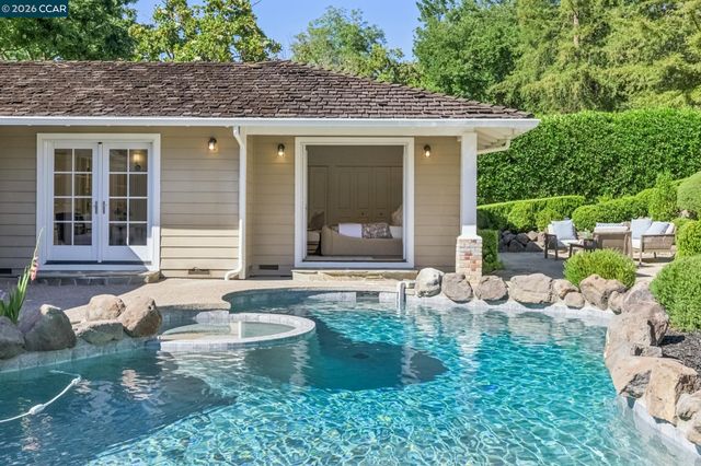 3211 Stone Valley Road, Alamo, CA 94507