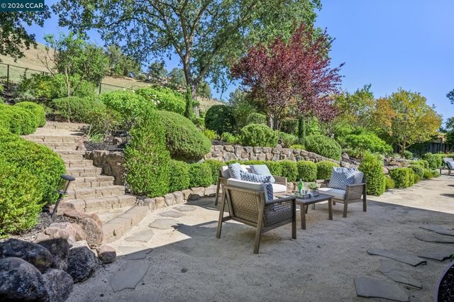 3211 Stone Valley Road, Alamo, CA 94507