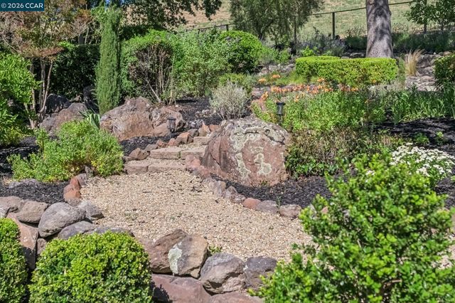 3211 Stone Valley Road, Alamo, CA 94507