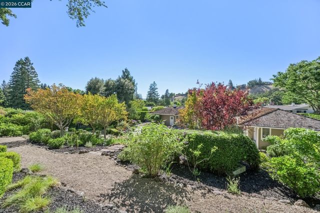3211 Stone Valley Road, Alamo, CA 94507