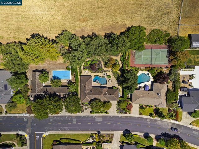 3211 Stone Valley Road, Alamo, CA 94507