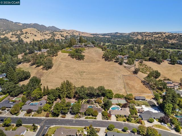 3211 Stone Valley Road, Alamo, CA 94507