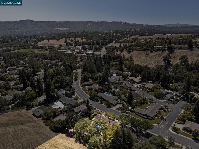 3211 Stone Valley Road, Alamo, CA 94507