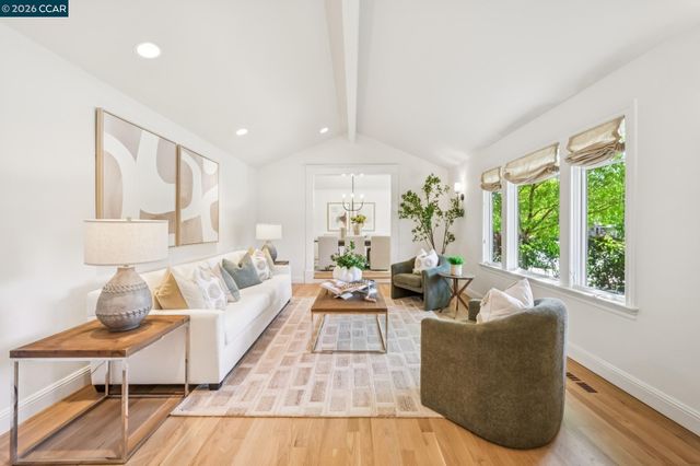 3211 Stone Valley Road, Alamo, CA 94507