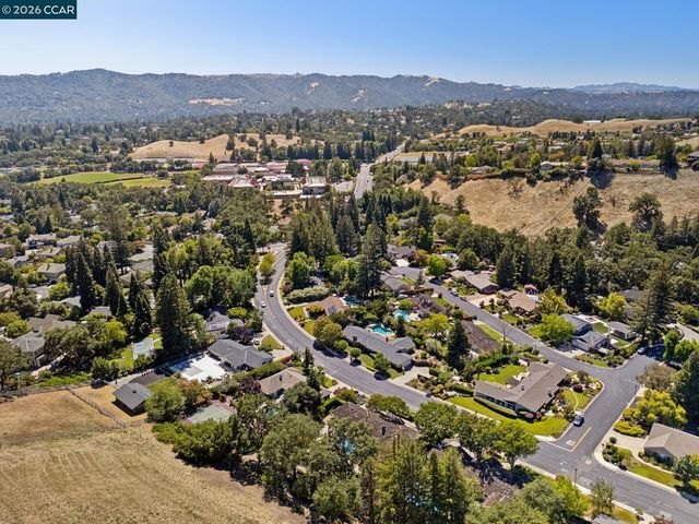 3211 Stone Valley Road, Alamo, CA 94507