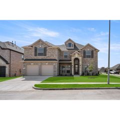300 Tradd, Glenn Heights, TX 75154