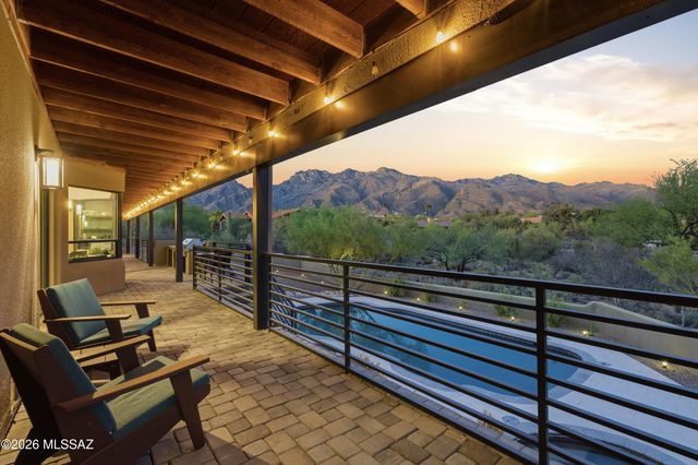 5700 N Paseo Otono, Tucson, AZ 85750