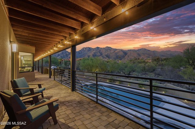 5700 N Paseo Otono, Tucson, AZ 85750