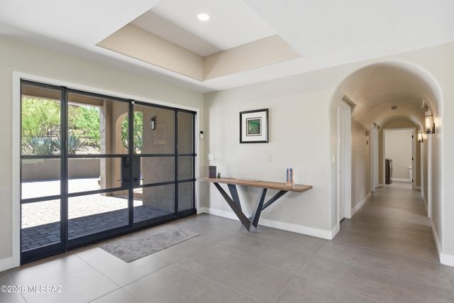 5700 N Paseo Otono, Tucson, AZ 85750