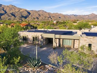 5700 N Paseo Otono, Tucson, AZ 85750