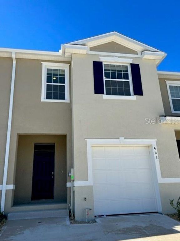 401 FELTRIM RESERVE BOULEVARD, Davenport, FL 33837