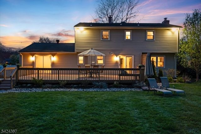 25 Jay St, Roxbury Twp., NJ 07876