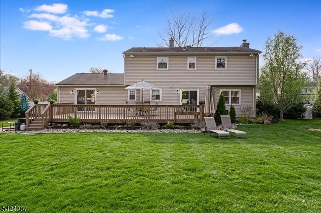 25 Jay St, Roxbury Twp., NJ 07876