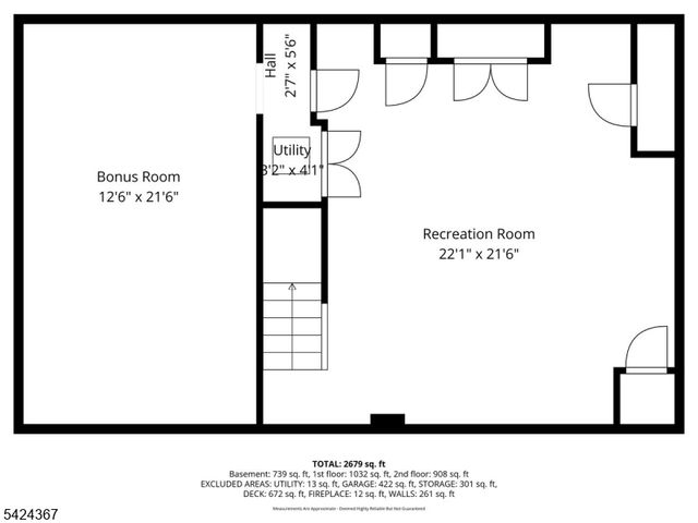 25 Jay St, Roxbury Twp., NJ 07876