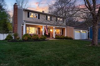 25 Jay St, Roxbury Twp., NJ 07876