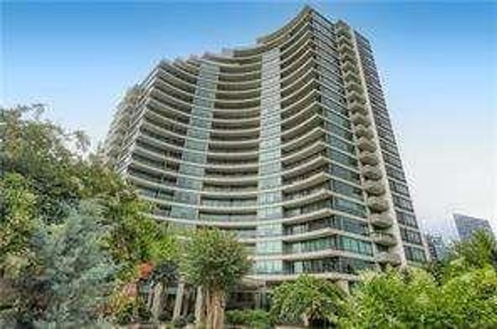 700 Park Regency Place APT 603, Atlanta, GA 30326