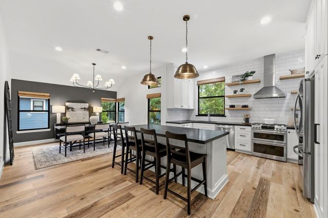51 Sky Terrace Place, The Woodlands, TX 77381